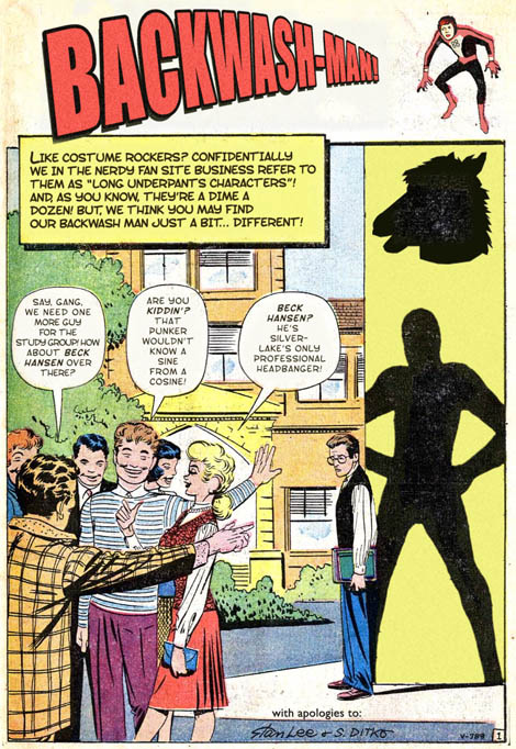 horrible fanfare 015 - page 1