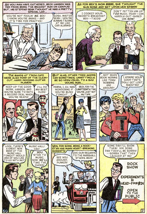 horrible fanfare 015 - page 2